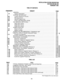 Page 64INSTALLATION-SYSTEM DESCRIPTION 
SECTlON200-096-202 
FEBRUARY1991 
TABLEOFCONTENTS 
PARAGRAPH SUBJECT 
PAGE 
1 
1.10 
2 
2.00 
2.10 
2.20 
2.30 
3 
3.10 
3.20 
3.30 
4 
4.10 
4.20 
5 
6 
6.10 
7 
8 
8.00 
8.10 
8.20 
8.30 
8.40 
9 
10 
11 
11.00 
11.10 
11.20 
11.30 
11.40 
11.50 
TABLE 
2-A 
2-B 
2-c 
2-D 
2-E 
2-F 
2-F 
2-G GENERAL ............................................................................................................... 
System Description 
.............