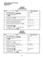 Page 635REMOTEADMIN &MAlNTPROCEDURES 
SECTION 200-096-600 
FEBRUARY1991 
TABLERM-R 
PROGRAM32 
AUTOMATICPREFERENCE 
;TEP ACTION 
DISPLAY/PRINTOUT 
1 Enter the Program Mode >MODE PROG 
At the >MODE prompt, enter i m 4 B 
q . 
P 
2 Enter the Program Number 32 P 32 
Press 
q . P32 
3 Refer to the record sheet and enter the required port number. 
P32 01 
Example: Port 01, enter 1 0 
4 
Enter $. The present status for this port will be displayed. P32 01# 100 
5 
Refer to the record sheet and enter the required P32 01...