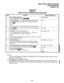 Page 668REMOTEADMlN&MAlNTPROCEDURES 
SECTlON200-096-600 
FEBRUARY1991 
TABLERM-BE 
MODE97 
REMOTECALLINGSTATION MESSAGlNG(ADD/CHANGE) 
TEP ACTION 
DISPLAY/PRINTOUT 
1 Enter the Message Mode 
>MODE MESG 
At the >MODE prompt, enter m 0 lI[9 
. 
2 
To Add a Message (or change a previously stored message) 
m 97 
Set the terminal keyboard to lower case (caps lock off) and 
enter 110 
NOTE: 
Enter I’m” at anytime it is desired to start over in this procedure. 
3 Enter 1 1 0(XxX = station number for which the message...