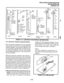 Page 78INSTALLATION-SYSTEM DESCRIPTION 
SECTION 200-096-202 
FEBRUARY1991 
PI& 50-PIN 
AMPHENOL 
CONNECTOR 
II BAUD  VRl: 
3-WATT 
CONNECTOR LINE 
NUMBER 
P 
LINE 
NUMBER 
1 “HtARTBEAT” 
LED 
(PCTUI, 2,3 
ONLY) 
VRl 
MOHIBGM 
VOLUME 
CONTROL LINE 
PIOU PIOUS 
PEPU 
PCTU 1,2,&3 
PCOU 
PCTUS 
(17 2) 
FlGURE2-14-LOCATIONOFPCBCONTROLSANDlNDlCATORS 
PEMU 
8.10 Electronic Telephone Upgrade Options 
8.11 
All electronic telephones may be upgraded 
with off-hook call announce, loud ringing bell and 
headset capability....