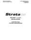 Page 94TOSHIBASYSTEM PRACTICES 
DIGITALKEYTELEPHONESYSTEMS INSTALLATION-CONFIGURATION 
SECTION 200-096-204 
FEBRUARY1991 
Stra taExx 
RELEASE 1,2, and 3 
INSTALLATION 
CHAPTER FOUR 
SYSTEM CONFIGURATION  