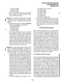 Page 980 
Two PCOU PCBs 
Two PEKU PCBs 
One PSTU PCB 
Each of these PCBs requires one universal 
slot, so a total of five slots is required. There- 
fore, a DK24 can be used. 
Example 2-A bank branch office needs nine CO 
I lines, seven electronic telephones, five digital 
telephones, and 11 standard rotary type tele- 
phones. 
l The PCB configuration (in addition to Release 
3 common equipment) is as follows: 
Three PCOU PCBs 
One PEKU PCB 
I One PDKU PCB 
Two PSTU PCBs 
l The configuration requires seven...