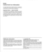 Page 2.‘..... 
Strata 
General End User Information 
The Strata Digital Business Telephone System is registered in 
accordance with the provisions of Part 68 of the Federal 
Communications Commission’s Rules and Regulations. 
Important Notice - Music-On-Hold 
In accordance with U.S. Copyright Law, a license may be required 
from the American Society of Composers, Authors and Publishers, 
or other similar organization, if radio or TV broadcasts are 
transmitted through the music-on-hold feature of this...