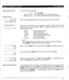 Page 19Call Forward for [DNsl: 
Call Forward for In the Call Forward examples: 
LLL = the calling 
[DN] 
PPP, TTT, VVV = the “Call-Forward-From” Directory Number. 
RRR, SSS, UUU = the “Call Forward Destination” Directory Number. 
NO. NNN 
CALL FORWARD TO This LCD display appears when you begin to set any type of call forward. 
CF-BN:PPP.RRR 
1 
RRR 
I After you set Call Forward, the “forwarded” Directory Number (PPP) and the 
“forwarded to” Directory Number (MMM) is displayed, along with one of the 
following...