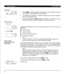 Page 22J : 
Date/Time: 
Dialed Number: 
1. CO Line 
2. Internal 
[DN] 
Dialed Number 
identification Service 
(DNIS) Calls: 
1. Press Page to display date/time when talking on a Central Office (CO) line 
(Soft Keys must be off before the call is started). 
2. The date/time is adjusted on a system-wide basis by the station located in 
port 00 (usually station 200). 
3. Continued pressing of 
Page toggles the display in succession among: 
Date/Time, Number Dialed, and Elapsed Time of the present call. 
The digits...