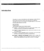 Page 7Introduction 
This guide is for users of the 2000-series LCD telephones (models DKT2010- 
SD, DKT2020-SD, and DKTI 020-SD), and 1 OOO-series LCD telephones. 
This guide only covers the LCD functions of the digital telephone. Use it with the 
Strata DK Digital Telephone User Guide. 
Organization 
This user guide is divided into the following chapters: 
n Chapter l-The Grand Tour explains the Liquid Crystal Display (LCD), 
including a summary of LCD functions and sample screens. 
n Chapter 2-Feature...