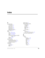 Page 31Strata DK ACD Agent 2/9923
Index
A
about this book
Conventions,
iv
conventions,iv
How to Use,iv
Introduction,iii
Organization,iii
Related Documents,v
Access Codes,21
ACD
call,
4, 10, 13, 19
Group,6, 10, 19, 21
Help,4, 5, 15, 22
picking up call ringing at another 
station,
14
Pickup,4, 22
queue,10
After Call Work
automatically activate,
17
automatically deactivate,17
end the time period,17
Agent Calls
ACD,
6
non-ACD,6
PBX,6
Agent Log In,5
Agent Telephone Status
After Call,
7
Available,7
Log Out,7
PBX...