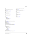 Page 33Index
M ~ W
Strata DK ACD Agent 2/9925
M
Management Information Systems 
(MIS),
20
Multiple Work Units,20
O
Off-hook/On-hook,22
P
Placing Calls on Hold,7
R
reports
MIS,
18
MIS and SMIS,14
rotary telephones,22
S
Software Management Information Systems 
(SMIS),
20
Speed Dial,22
standard rotary dial,11
standard telephone,22
Station Message Detail Report (SMDR),20
T
The Grand Tour
ACD Group Agent,
1
buttons
fixed,
3
flexible,4
soft keys,4
touch-tone dial pad,11
transfer a call to an Agent or Supervisor,18...