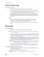 Page 110Check Processor Type–––––––––––––––––––––––––––––––––––––––––––––––––––––––––––––––––––––––––––
100DKAdmin/DKBackup
Check Processor Type
äTo check processor type
1. Select a customer using the Select Customer option in the File Menu.
2. From the Administration Menu/Backup Menu, press c to display a pop-up dialog box.
3.Enter the four-digit DK Code. The default is 0000. This is the “first level password” which 
is set in the Strata DK Program 00. The code does not display as you type it.
4....