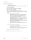 Page 132System Installation–––––––––––––––––––––––––––––––––––––––––––––––––––––––––––––––––––––––––––––
122DKAdmin/DKBackup
äTo add users and assign passwords
NoteSee Table 7  for a list of password access levels for each menu option available in the 
DKAdmin/DKBackup programs.
1. Highlight the User ID field and press Ins. A pop-up dialog box displays enabling you to 
enter new user ID information.
2. Enter a User ID using up to eight characters and press Enter.
3. Enter the User Name and press Enter.
4. Enter...