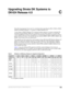 Page 159149Upgrading Strata DK Systems to DK424 Release 4.0
Upgrading Strata DK Systems to 
DK424 Release 4.0C
The following important items must be considered when upgrading the DK14, DK16e, DK40, 
DK280, and DK424 Release 1~3 systems to a DK424 Release 4.0. 
A new feature in DK424 Release 4.0 is increased station capacity in systems containing Tie 
and Direct Inward Dialing (DID) lines. In Release 4.0, the station capacity of systems that 
contain Tie/DID lines increases due to Release 4.0 eliminating...
