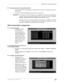 Page 75––––––––––––––––––––––––––––––––––––––––––––––––––––––––––––––Flexible Button Programming Section
65Administration Menu (DKAdmin)
äTo assign more than one speed dial number
1. Follow the procedure for changing an assigned feature and assign a station/system speed 
dial number.
2. Press F8– + SD to add additional speed dial key assignments.
Important!You can only use this key when you are assigning more than one speed dial key at 
a time. If you have not just added a speed dial key assignment, the message...