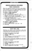 Page 47r 
MISCELLANEOUS FEATURES 
TIMED REMINDERS 
Allows five separate reminders to be set at each station. 
These reminders will be an audible beeping at the times 
(hour and minute) set by the station user. They can occure 
just once or repeated on a daily basis. 
TO ENTER A TIMED REMINDER 
1) Depress the 1 i buttons. 
2) Dial a 2-digit reminder number (05 - 09). 
3) Enter the desired time (24-hour clock format; i.e., 
HHMM) for the message to be displayed. 
4) Dial 1 if message will be repeated every day,...