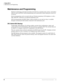 Page 24Strata DK14
Maintenance and Programming
8Strata DK General Description    6/00
Maintenance and Programming
Hardware maintenance and repair procedures describe how to quickly locate, remove, and replace 
defective parts and PCBs. System programming can be performed without taking the system out-
of-service. 
On-site programming can be executed with any 20-button proprietary LCD telephone or with a 
DKi Admin PC connected to an optional maintenance port. 
Off-site programming with DKi Admin, which can help...