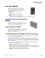 Page 79Stations and Peripherals
Door Phone (MDFB)
Strata DK General Description    6/0063
Door Phone (MDFB)
MDFBs are often used with a door lock to screen 
building visitors. Door phones also can operate as a 
“hot line.” For example, a door phone can be used 
for calls between an office and a warehouse 
(requires DDCB).
DK14 can have up to six door phones
DK40i can have up to nine door phones
DK424i can have up to 12 door phones (see 
Table 40 on Page 109 for MDFB capacities for various common control...