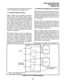 Page 14avoid power degradation by supplementing the -24 
volts, maintaining a constant power level. 
4. EXTENDED RESERVE POWER 
4.00 The power supply is equipped, as a standard 
feature, with an internal battery chargemnverter. 
Full reserve power can be provided for any system 
by connecting an appropriate, customer-supplied 
24-volt battery pack. During normal operation, the 
power supply chargemnverter will maintain the 
proper charge in the battery pack. In the event of an 
AC power failure, switchover to...