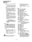 Page 153PROGRAMMING PROCEDURES 
SECTION 200-255-307 
JANUARY 1993 
number above. For example: SCR NNN 
#X. 
X = Distributed Hunt Group Number (0 
- 3). Maximum: 8 stations per group. 
Data Directory Number Button Assign- 
ment: 
0 
0 
0 
NOTES: DIU LNNX-Data Port Assignment. 
Incoming data calls will audibly ring 
the electronic/digital telephone. 
NN = PC9 location for NDCU or NMDU 
PC9 or adjacent port location for 
NDKU. 
X = circuit number. 
An electronic telephone/DDIU-MAT 
combination will use two station...