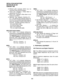 Page 19INSTALLATION INSTRUCTIONS 
SECTlON200-255-202 
FEBRUARY1992 
l MFALM LED-indicates NDTU has not 
achieved Frame Synchronization. 
l YALM LED-Indicates a Yellow Alarm is 
detected by the NDTU. 
l BALM LED-Indicates a Blue Alarm is de- 
tected by the NDTU. 
l Signaling Type Selection Switches S4 w 
Sl l-Six-element DIP switches used to se- 
lect one of four available signaling modes, on 
a per channel basis, for each of the 24 NDTU 
channels. Available signaling modes are: 
CO (Loop Start) mode 
CO (Ground...