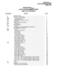 Page 274PERCEPTIONeh, 
LCR/TR PROGRAMMING GUIDE 
MARCH 1991 
PARAGRAPH 
1. 
2. 
2.00 
2.10 
3. 
3.00 
4. 
4.00 
5. 
5.00 
6. 
6.00 
6.10 
6.20 
7. 
7.00 
PERCEPTION,,, 
LCR/TR PROGRAMMING GUIDE 
TABLE OF CONTENTS 
SUBJECT PAGE 
INTRODUCTION .............................................................................................. 
GENERAL DESCRIPTION ............................................................................... 
Least Cost Routing (LCR)...