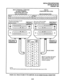 Page 71INSTALLATION INSTRUCTIONS 
SECTlON200-255-204 
FEBRUARY1992 
IBM XT PERSONAL COMPUTER 
OR ASCII TERMINAL 
(FUNCTIONS LIKE A DTE) 
DB25 PIN DESIGNATIONS 
PDIU-DI 
(FUNCTIONS LIKE A DCE) 
DB25 PIN DESIGNATIONS 
PDIU-DI 
PDIU-DI 
PIN# 1 2 
3 4 5 6 
7 6 20 22 
PIN# 1 
2 3 4 5 6 7 6 20 22 
NAME FG TD RD FITS CTS DSR SG DCD DTR RI 
NAME FG TD RD RTS CTS DSR SG DCD DTR RI 
Rear view of personal computer 
or ASCII te Rear view of PDIU-DI DB25. 
, 
1 CONNECTOR 1 
RS-232 CABLE 
IBM PC XT modem style (serial) 
DB25...