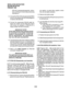 Page 74INSTALLATION INSTRUCTIONS 
SECTION 200-255-204 
FEBRUARY 1992 
2) 
3) PDIU-DS disassembly/assembly instruc- 
tions, and Figure 4-54 provides jumper plug 
information). 
Connectthe PDIU-DS totheappropriate NDKU 
circuit in accordance with the wiring diagrams 
in Section 200-255-205. 
Connect the appropriate RS-232 cable be- 
tween the modem and the PDIU-DS. Figure 
4-60 shows an example of PDIU-DS to a 
Hayes modem RS-232 connection. 
IMPORTANT NOTE! 
All ten PDIU-DS EIA leads (signals) should 
be...