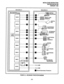 Page 94INSTALLATION INSTRUCTIONS 
SECTION 200-255-205 
FEBRUARY1992 
BUILDING #l 
BUILDING #2 
e 
 
/ 
Perception;, 6; ex 
I I 
I DIGITAL DSS 
NEKU 
I 
NDSU 
I NSTU 
II II n DIG11 
DIU 
curlTRONIC 
Cl cm 
DSS 
CONSOLE 
EM 
ELECTRONIC TAL 
4NT 
E 
m 0. LINE 
-0. LINE 
1 Shows Secondary Protectors 
FIGURE!+3-SECONDARYPROTECTORDIAGRAM 
5-3  