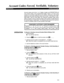 Page 13Account Codes: Forced, Verifiable, Voluntary 
Account codes can be from 1 to 12 digits in length, and PERCEPTION will 
only accept codes of the programmed length. There is no limit to the 
number of nonverified codes that can be entered. (Obviously, code length 
determines how many individual codes can be used-l 00 codes for a two- 
digit length, 1000 for three digits, etc.) Because verifiable codes utilize 
space in system memory, there are limits to the number of codes that can 
be verified based on...