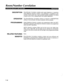 Page 179Room/Number Correlation 
DESCRIPTION 
OPERATION 
PROGRAMMING 
RELATED FEATURES 
BENEFITS Room/Number Correlation enables each guest telephone, or executive 
suite telephone directory number, to be assigned in correlation to the 
number of each guest room. Such correlation greatly simplifies the dialing 
of guest rooms in any Lodging/Health Care system application. 
The Room/Number Correlation feature is inherent in PERCEPTION 
software. Once activated, the feature operation will be available. 
Guest...