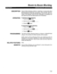 Page 184Room-to-Room Blocking 
DESCRIPTION 
OPERATION 
PROGRAMMING 
RELATED FEATURES 
BENEFITS Room-to-Room Blocking enables an attendant to prevent all calling 
between 
all guest telephones in the system. When activated, Room-to- 
Room Blocking will cause 
all attempted guest room-to-room calls to be 
routed to the attendant. Once the call is intercepted, the attendant can 
then extend any call to the desired guest room (if necessary). 
To Set Room-to-Room Blocking: 
1. Press an idle m button. 
2. Dial the...