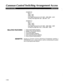 Page 26Common Control Switching Arrangement Access 
EXAMPLE B: 
IAB=2 
TRNl = 9#2 
TRN2 = 8#3 
RELATED FEATURES ;. 
3: 
4. 
5. 
6. Four Digits Received from CO: 5900 - 5999; 5800 - 58 19 
To Ring Three-digit DNs: 200 - 299; 300 - 319 
EXAMPLE C: 
IAB=2 
TRNI = 9#21 
TRN2 = 8#32 
Four Digits Received from CO: 5900 - 5990; 5800 - 5890 
To Ring Four-digit DNs: 2 100 - 2199; 3200 - 3299 
Direct Inward Dialing (System). 
Multiple Trunk Groups (System). 
TIE Trunks (System). 
Call Forward-Busy (Station). 
Call...