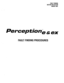 Page 332FAULT FINDING 
SECTlDN200-255-500 
MARCH1991 
FAULT FINDING PROCEDURES  