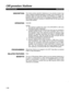 Page 58Off-premises Stations 
DESCRIPTION This feature allows standard telephones to be remotelv located from 
where a system’s switching equipment is located. Once connected, an off- 
premises station will have the abilities and limitations of a regular on- 
premises station (as determined by the station’s designated COS). The 
Off-Premises Extension connects to PERCEPTION via the local telcos’ 
central office facilities. 
OPERATION Automatic. 
PROGRAMMING 
RELATED FEATURES 
BENEFITS 
NOTES: 
1. The maximum...