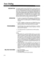 Page 80Tone Dialing 
DESCRIPTION T one Dialing capability permits PERCEPTION to accept audible tones 
from DTMF telephones (the 2500-series). Once received, these tones can 
be used to make a call connection between any calling telephone and any 
type of trunk. PERCEPTION can also generate and receive DTMF over 
central office and private network trunks. Additionally, PERCEPTION can 
convert electronic/digital telephone dialing signals into tone-dialing signals, 
to enable connection to a tone-dialing trunk,...