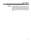 Page 81Tone Dialing 
BENEFITS The ability of PERCEPTION to receive and transmit DTMF-tone signals 
(Tone Dialing) provides immediate access to DTMF central offices, as well 
as to banking and messaging services which require the input of DTMF 
security codes. Furthermore, the system’s ability to translate tone signals 
into dial-pulse signals enhances PERCEPTION’s operational flexibility, 
since the system can freely interact with both DTMF and dial-pulse trunks 
as well as with either the 500-series, or the...