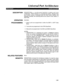 Page 89Universal Port Architecture 
DESCRIPTION 
OPERATION 
PROGRAMMING 
RELATED FEATURES 
BENEFITS PERCEPTION e&ex provide great flexibility in station and trunk 
configuration. This is inherent in a universal-port system, although there 
are a certain number of dedicated slots (for either trunks, stations, and 
attendant consoles), the remaining slots can be used for trunk, station, or 
data PCBs. 
Automatic. 
1. Station ports are programmed in either the DEKT or DSTT Data 
Block. 
2. Trunk ports are...