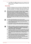 Page 27Press CTRL, ALT  and  DEL  simultaneously (once) to display the menu
window, and then select  Restart by clicking the power icon (
) in the
lower-right corner.
Sleep Mode If you have to interrupt your work, you are able to turn off the power withoutexiting from your software by placing the computer into Sleep Mode. In this mode data is maintained in the computer's main memory so that when you
turn on the power again, you can continue working right where you left off.When you have to turn off your...