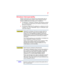 Page 77
5.375 x 8.375 ver 2.3
Wireless Interoperability
Wireless LAN products are designed to be interoperable with any 
wireless LAN product that is based on Direct Sequence Spread 
Spectrum (DSSS) radio technology, and is compliant to:
❖The IEEE 802.11 Standard on Wireless LANs (Revision a/b/g/n/
ac), as defined and approved by the Institute of Electrical and 
Electronics Engineers.
❖The Wireless Fidelity (Wi-Fi®) certification as defined by the Wi-
Fi Alliance. The “Wi-Fi CERTIFIED” logo is a certification...