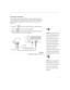 Page 117
Connecting a Computer
The projector ships with an M1-DA analog computer cable. If 
your computer has a digital output, you can order the optional 
M1-DA digital computer cable. See “Optional Accessories” on 
page 39.
1Plug the   end of the M1-DA analog computer cable 
into the   connector on the projector.
NOTE: Many portable computers 
do not automatically turn on their 
external video port when a sec-
ondary display device such as a 
projector is connected. Refer to 
your computer manual for the...