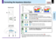 Page 3535
Operations
CONTENTSCorrecting the keystone distortion
A picture may be expanded on the upper side if projected upward from the projector lifted
up by the foot adjuster. The projector can correct this keystone distortion.
MENU
ON /INPUT
ENTER
CT-90106
KEYSTONEAUTO SET
EXIT /
P.MODE
PIP FREEZE
MUTE
CALLRESIZE
VOL / ADJ
STANDBY
KEYSTONE
AUTOSET
EXIT
ON / STANDBY
VOL / ADJ
ENTER
MENU
INPUT
FANTEMPLAMPON
1 2
1
3 2
3
Remote control
Control panel
(Main unit side)
1
Press KEYSTONE.
The keystone adjustment...