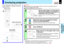 Page 5959
Document
imaging camera
KEYSTONE
AUTOSET
EXIT
ON / STANDBYVOL / ADJ
ENTER
MENU
INPUT
FAN
TEMP
LAMP
ON
12
OVERLAY
312
INPUTINPUT
4
RGB picture
23
OVERLAY
CAMERA ARM LIGHT
LOCKW.BALANCE
CAMERAGAIN
2
MENUON/STANDBY INPUT
L-CLICK R-CLICK
ENTERKEYSTONE
AUTO
SET
EXIT
PIPFREEZEMUTE CALL
RESIZE
VOLUME/ADJUSTLASER
STORE
CAMERAARM LIGHTLOCKW. BA L A NCEGAIN
FOCUS
Overlaying projection
• Handwriting in colors except blue and red cannot be displayed properly.
• Handwriting in fine lines may not be displayed...