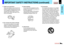 Page 66
Before use
CONTENTS
11. Object and Liquid Entry
Never push objects of any kind into this
product  through openings as they may
touch dangerous voltage points or short-
out parts that could result in a fire or
electric shock. Never spill liquid of any
kind on the product.
12. Do not place the product vertically
Do not use the product in the upright
position to project the pictures at the
ceiling, or any other vertical positions.
It may fall down and dangerous.
IMPORTANT SAFETY INSTRUCTIONS (continued)...