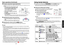 Page 1529
Operations
28
ON/
STANDBYAUTO
KEYSTONEMUTE AUTO SET FREEZEINPUT R-CLICK PJ MODE LASERVOL .
+
VOL .-MENU / ENTER
RESIZE
OFF
ON/STANDBY
INPUTFAN TEMP LAMP ONVOL.
+
VOL.-
AU TOKEYSTONE
MENU
AUTO SET
Using handy featuresTo operate via the remote control’s 
 
 
 
 
 buttons, [PJ MODE] must be
selected. Press the PJ Mode button. The button lights up. This light will go out 30
seconds after operations are complete. If necessary, press the button again.
Using auto setting (Auto setting)
This function sets...