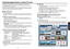 Page 2141
Operations
40
■JPEG files
1) Folder names may be up to 19 characters long, and file names up to 14 ch\
aracters
including file extensions.
2) Supported file extensions are jpg, JPG, jpeg, and JPEG.
3) The maximum number including both folders and files is 512.
4) Some JPEG files are not supported by this projector.
5) Resolutions above 1,024 x 768 pixels will be displayed in compressed for\
m.
The limitations in 4), above can be alleviated by converting the JPEG f\
ile with the
supplied  JPEG...