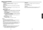 Page 2243
Operations
42
Sets background color when [Center] is selected for the logo display mode.You can preview the registered logo.You can reset the registered logo, display style and background  to the factory
setting. (The logo set for the start-up screen and background is reset.)
[Background]•TOSHIBA is set for [Logo] by factory setting.
•If user’s logo has been registered, it is displayed when [Logo] is set for
background.[Start-up screen]If user’s logo has been registered and this setting is [On], the...