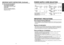 Page 5Before Using
89
If your line voltage is 220 to 240V, use one of the following types of cable.Plug
configurationPlug type
Australian
240V
10A
North American240V
15A Switzerland
240V
6A Line voltage
EURO
UK220 – 240V
220 – 240V200 – 240V
200 – 240V 200 – 240V
Plug
configurationPlug type Line voltage
Use a 5A fuse which is approved by ASTA 
or BSI to BSI362.
Always replace the fuse cover after 
changing the fuse.IMPORTANT PRECAUTIONSSave Original Packing MaterialsThe original shipping carton and packing...