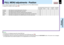 Page 4747CONTENTS
Adjustments &
Settings
FULL MENU adjustments - Position
Adjust the horizontal display position of the picture.
Adjust the vertical display position of the picture.
Adjust the flicker of the picture. (Sampling clock phase adjustment)
Adjust the sampling frequency of the input signal if vertical stripes appear in the detailed image.
Return the adjustments of FULL MENU [Position] to the factory default values.
-
-
-
-
--
-
-
-
--
-
-
-
--
-
-
-
- Ye s
Ye s
Ye s
Ye s
Ye s
Y/PB/PRVideo
The...