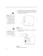 Page 4336
Maintenance & Troubleshooting
3+ 	
	
:$	


#	
#	
#$
	

	
!


	

!
	%!
	
$
I
;J

%


	

!
!
	
	
	
$
$

	
		

#
	
:$	
3#	
	
!

WARNING: Be extremely careful
when removing the lamp module.
In the unlikely event that the bulb
ruptures, small glass fragments
may be generated. The lamp
module is designed to contain
these fragments, but use caution
when removing the lamp module.
F...