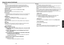 Page 2039
Operations
38
Notes•You can register a logo from computer input only.
•The area that can be registered is 512 × 384 dots at the center of the screen. To
register a company logo, prepare the image within the limit.
•Only one logo can be registered. When a new image is registered, the old one is
erased.
•The time needed to register or display the image varies depending on the data size.
•If you use this function on commercial video software, broadcast or cable-
broadcasting except for the purpose of...