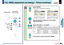 Page 5757
CONTENTS
Adjustments &
Settings
MENUON/STANDBY INPUT
L-CLICK R-CLICK
ENTERKEYSTONE
AUTO
SET
EXIT
PIPFREEZEMUTE CALL
RESIZE
VOLUME/ADJUST
TEMP
LAMP ON
BUSY FANKEYSTONESET AUTO AUTO
EXIT ENTER
MENUINPUTVOL/ADJ.
3-b
3-b3-b
3-b
3-b3-b
3-b3-b
TEMPLAMP ONBUSYFA NON/STANDBY
KEYSTONESET AUTO AUTOEXIT ENTERMENUINPUT
VOL/ADJ.ON/STANDBY
LASER
FULL MENU adjustments and settings Ð Picture (continued)
3-b
ENTERENTER
When selecting ÒPositionÓ or ÒLevelÓ in step 2.
EXITEXIT
Press ENTER.The sub-menu of selected items...