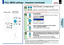 Page 6363
CONTENTS
Adjustments &
Settings
LASER
MENUON/STANDBY INPUT
L-CLICK R-CLICK
ENTERKEYSTONE
AUTO
SET
EXIT
PIPFREEZEMUTE CALL
RESIZE
VOLUME/ADJUST
TEMP
LAMP ON
BUSY FANKEYSTONESET AUTO AUTO
EXIT ENTER
MENUINPUTVOL/ADJ.
5
5
4-a
4-a4-b
4-b
TEMPLAMP
ONBUSYFANON/STANDBY
KEYSTONESET AUTO
AUTOEXIT ENTERMENUINPUT
VOL/ADJ.ON/STANDBY
Y/PB/PR
KeystoneRecalibrate the horizontal reference value
for keystone.
Are you sure ?
Ye s
No
Horizontal referrence value reset
MENU
EXIT
QUICK
Select Back
ENTEREnter
FULL MENU...